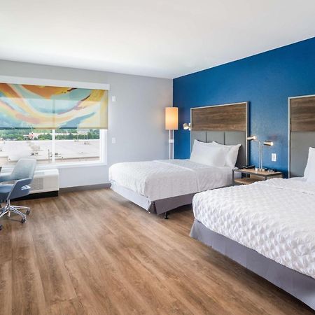 Tru By Hilton North Little Rock, Ar Hotel Bagian luar foto