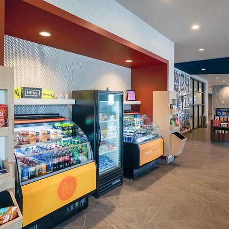 Tru By Hilton North Little Rock, Ar Hotel Bagian luar foto