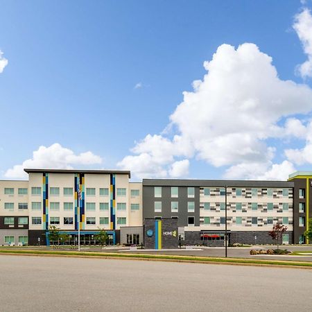 Tru By Hilton North Little Rock, Ar Hotel Bagian luar foto