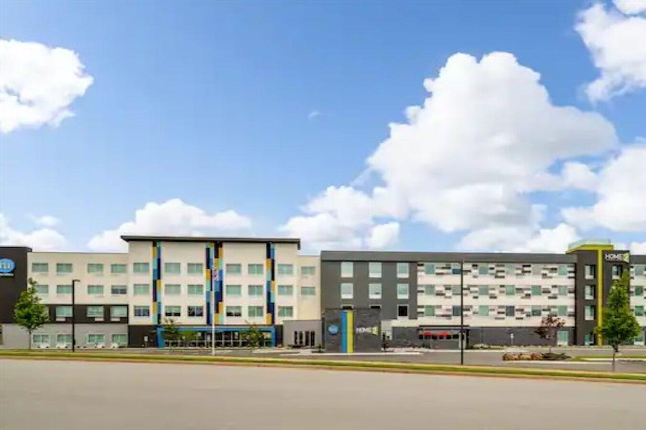 Tru By Hilton North Little Rock, Ar Hotel Bagian luar foto