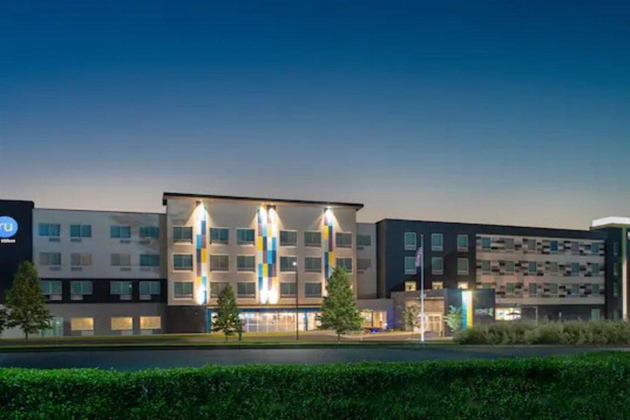 Tru By Hilton North Little Rock, Ar Hotel Bagian luar foto