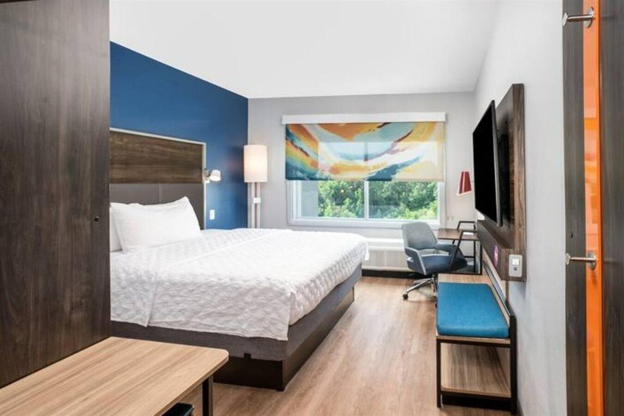 Tru By Hilton North Little Rock, Ar Hotel Bagian luar foto