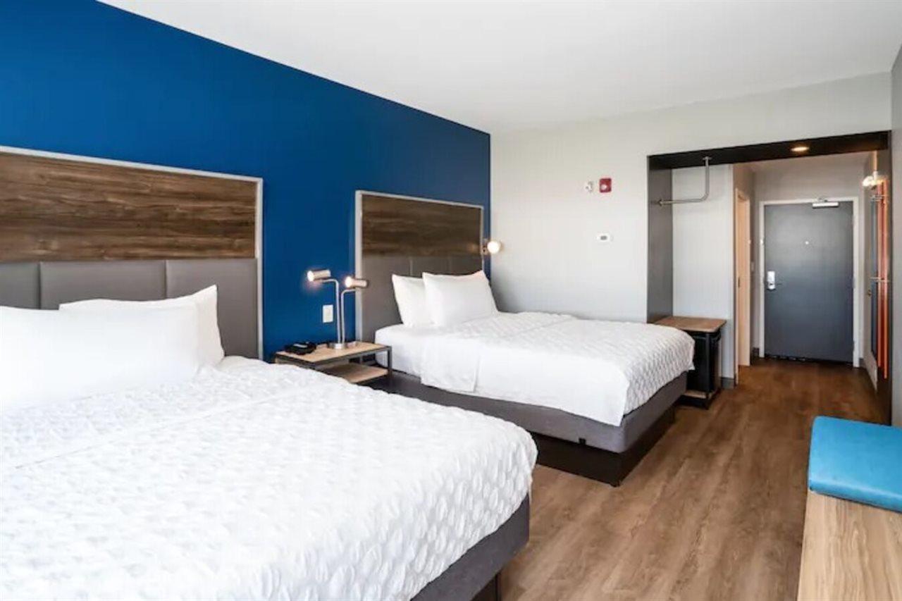 Tru By Hilton North Little Rock, Ar Hotel Bagian luar foto