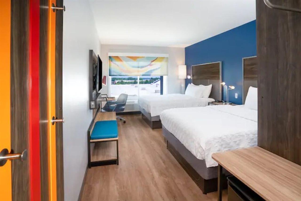 Tru By Hilton North Little Rock, Ar Hotel Bagian luar foto