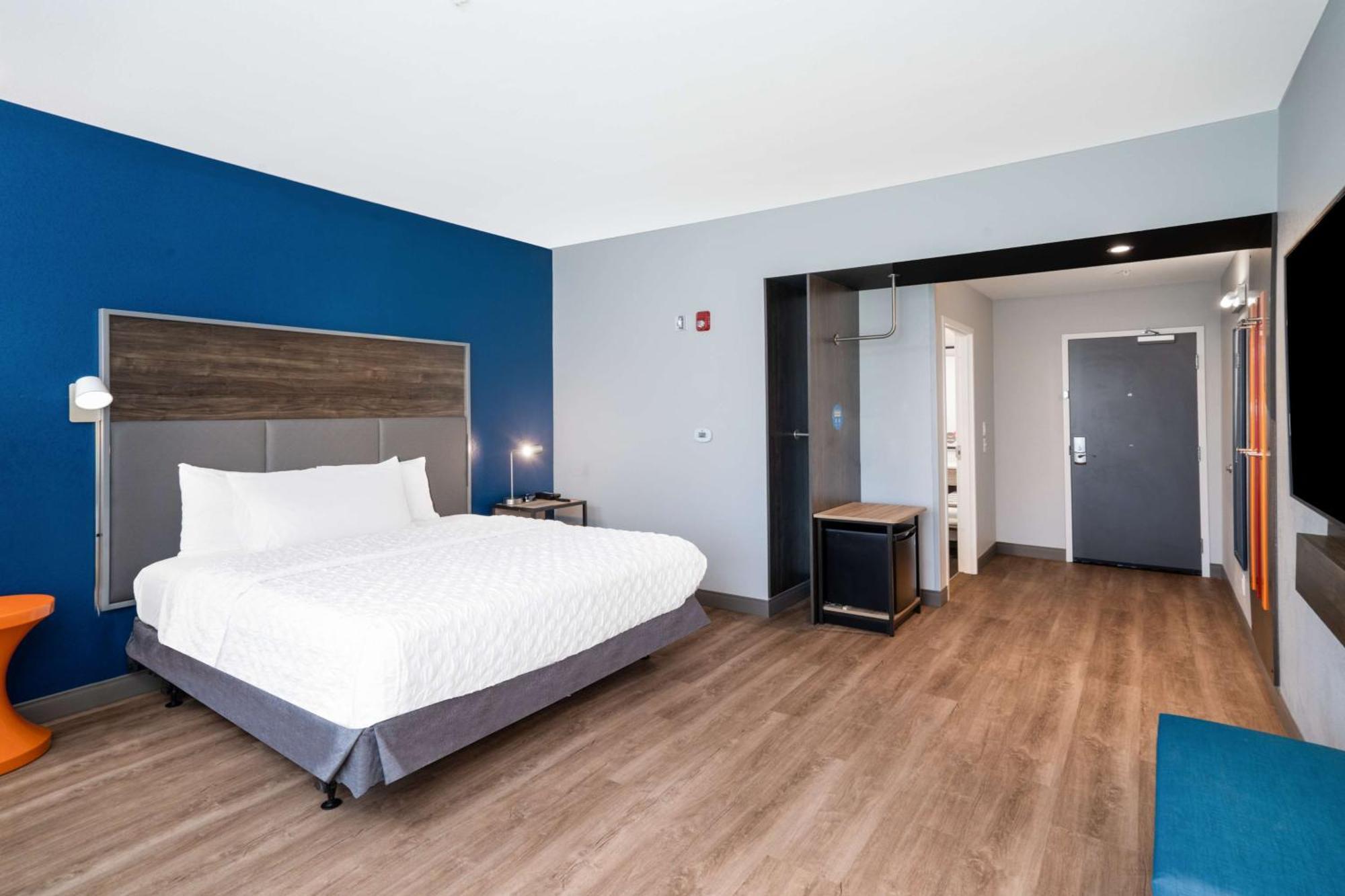 Tru By Hilton North Little Rock, Ar Hotel Bagian luar foto