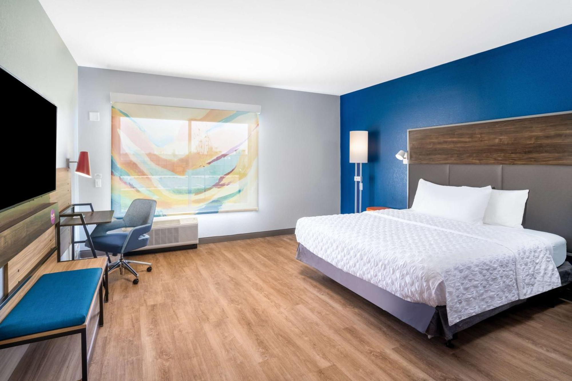 Tru By Hilton North Little Rock, Ar Hotel Bagian luar foto