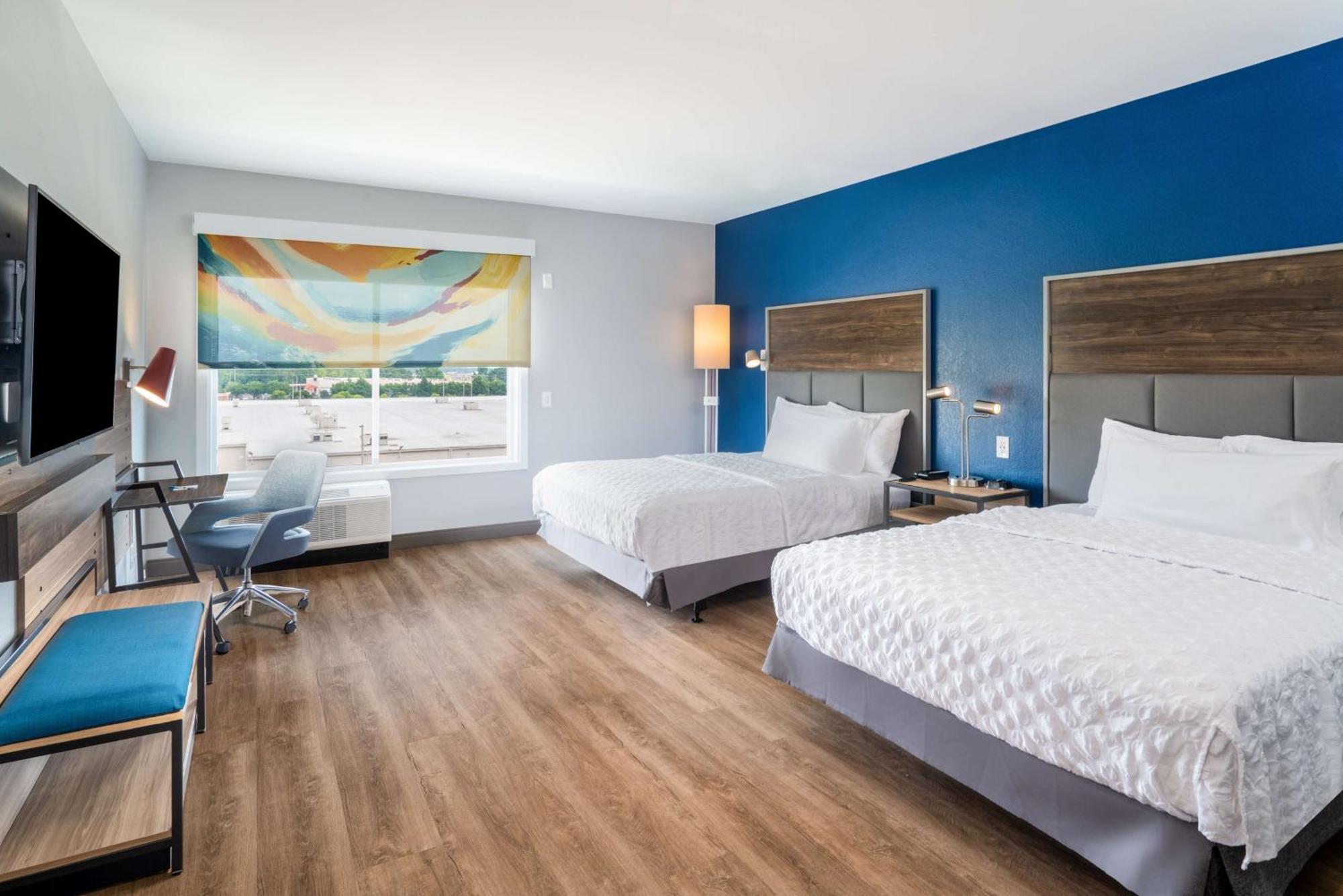 Tru By Hilton North Little Rock, Ar Hotel Bagian luar foto