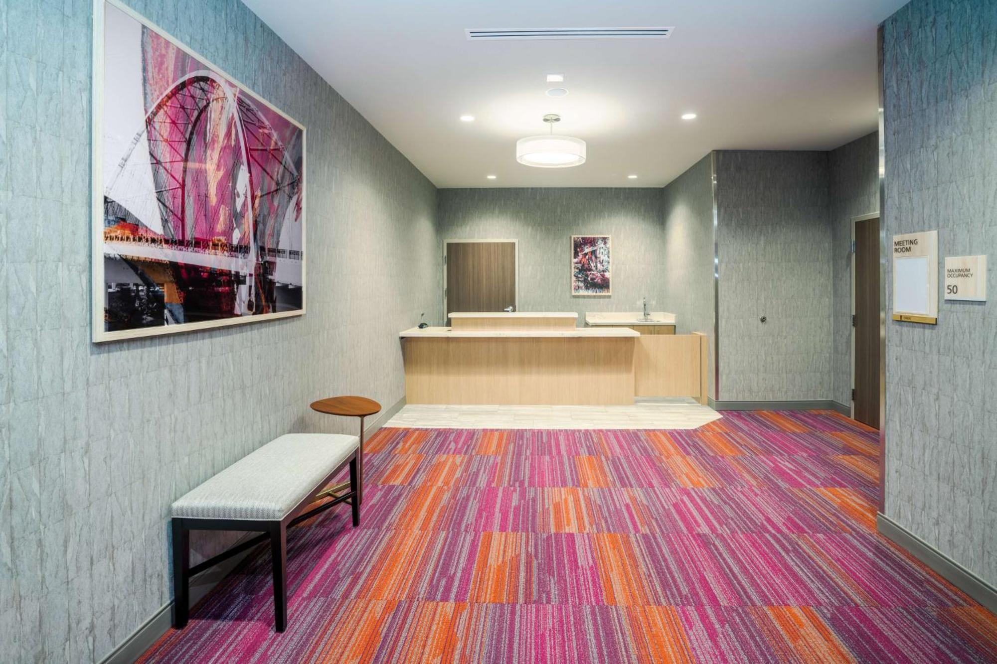 Tru By Hilton North Little Rock, Ar Hotel Bagian luar foto