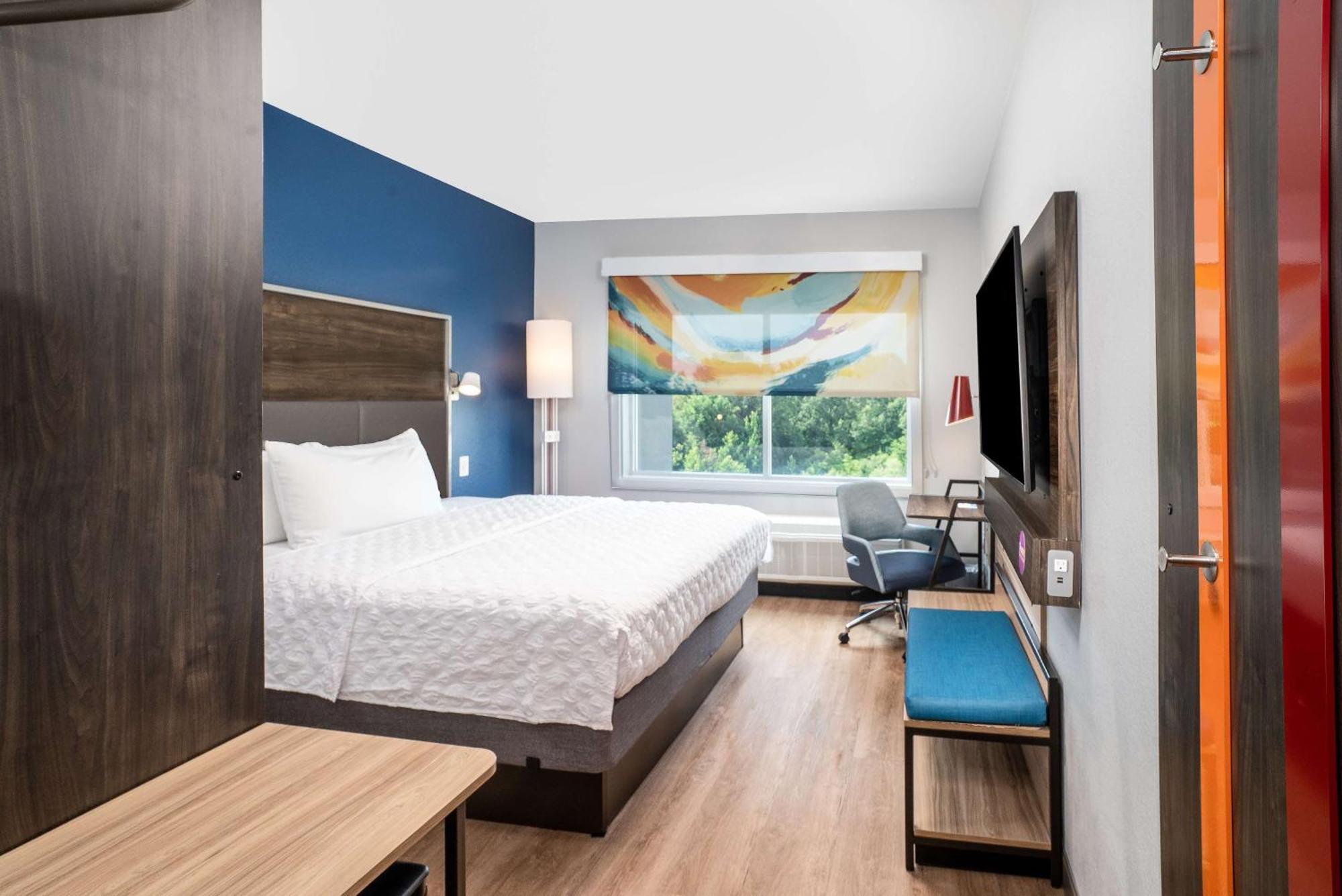 Tru By Hilton North Little Rock, Ar Hotel Bagian luar foto