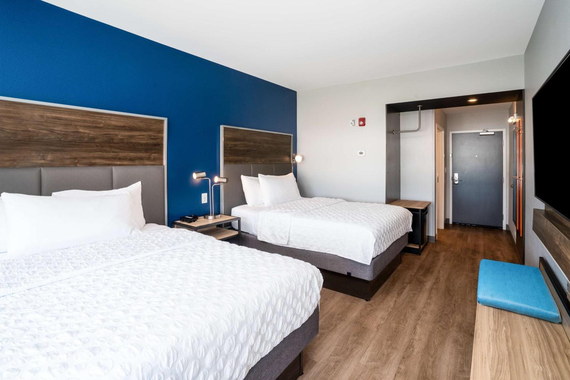 Tru By Hilton North Little Rock, Ar Hotel Bagian luar foto