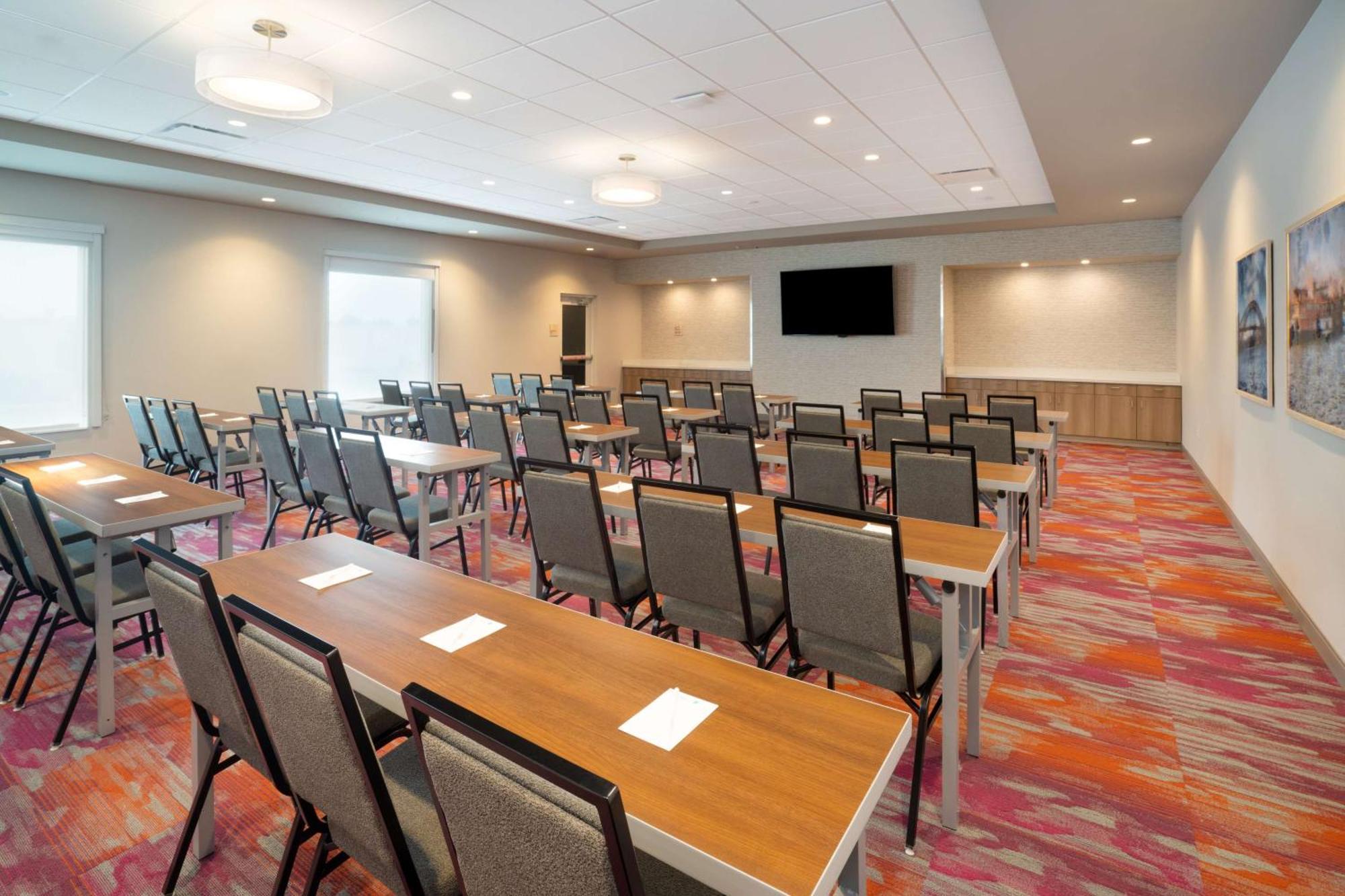 Tru By Hilton North Little Rock, Ar Hotel Bagian luar foto