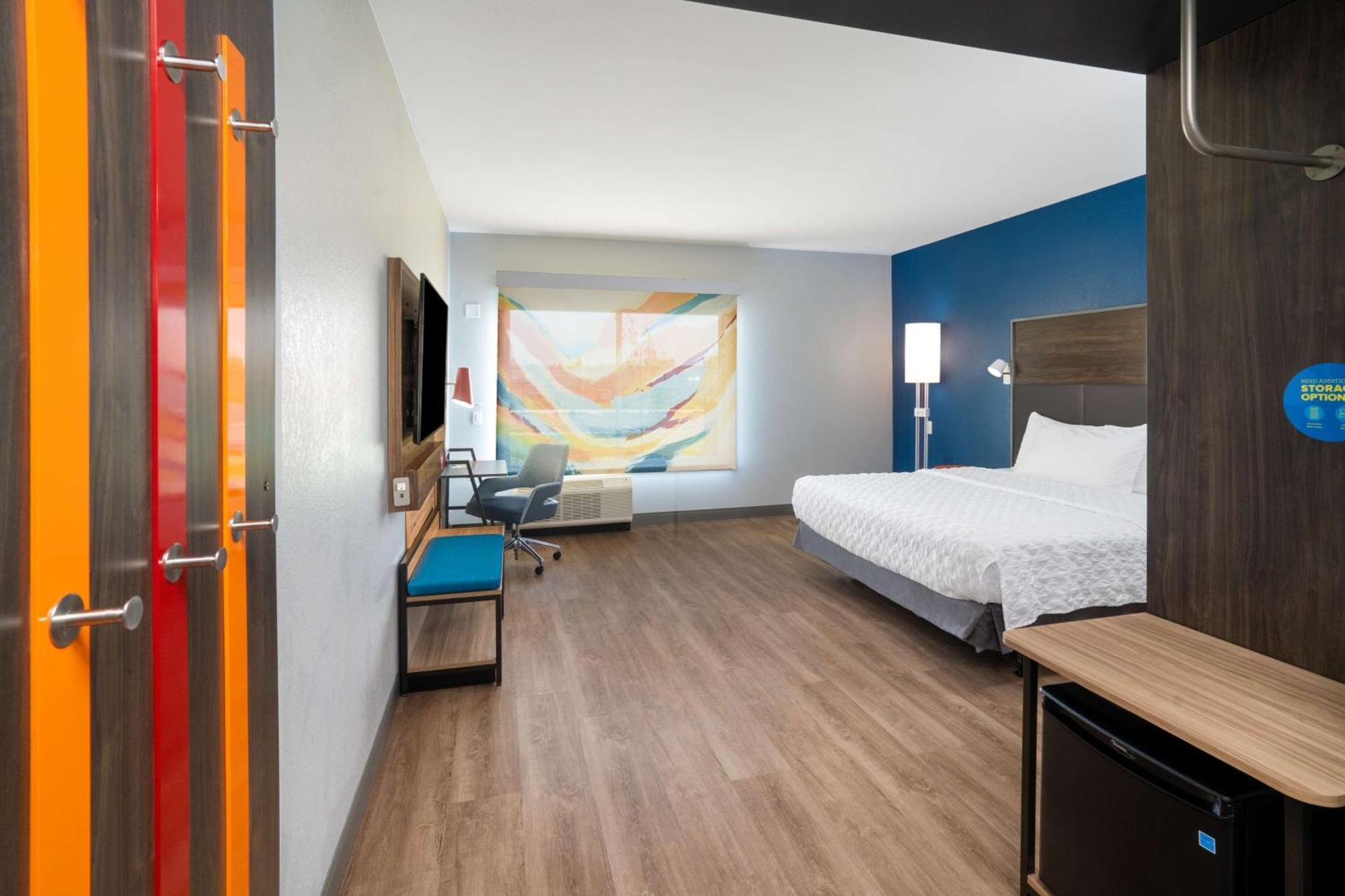 Tru By Hilton North Little Rock, Ar Hotel Bagian luar foto