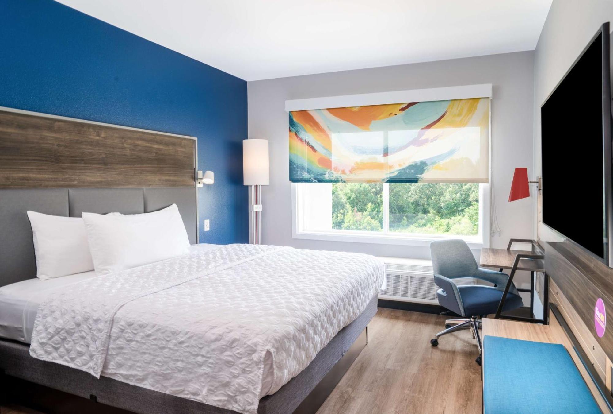 Tru By Hilton North Little Rock, Ar Hotel Bagian luar foto