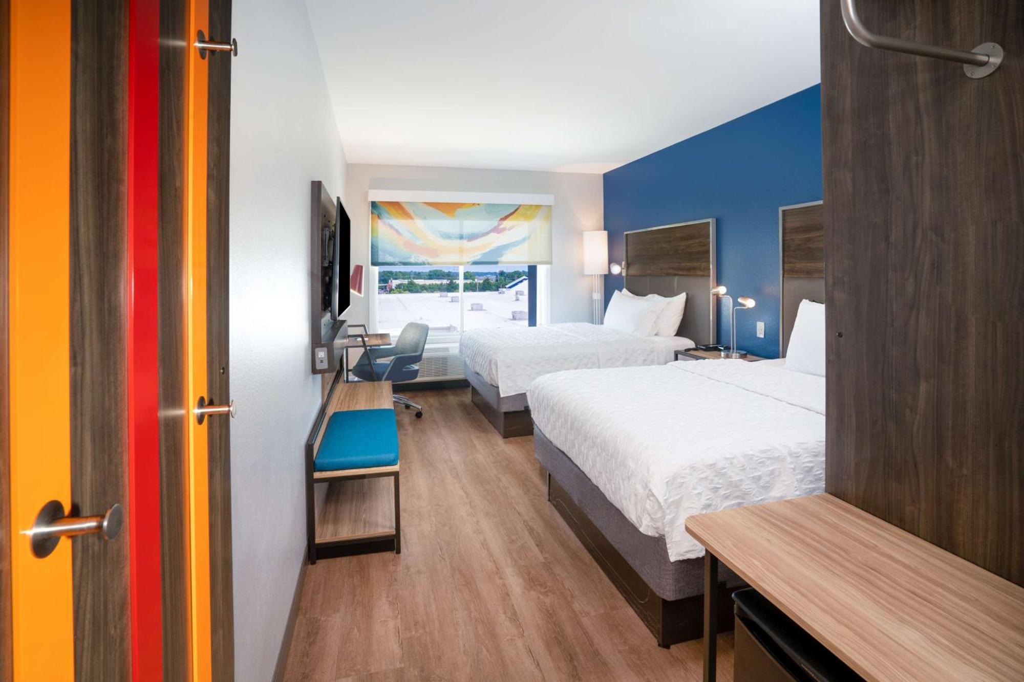 Tru By Hilton North Little Rock, Ar Hotel Bagian luar foto