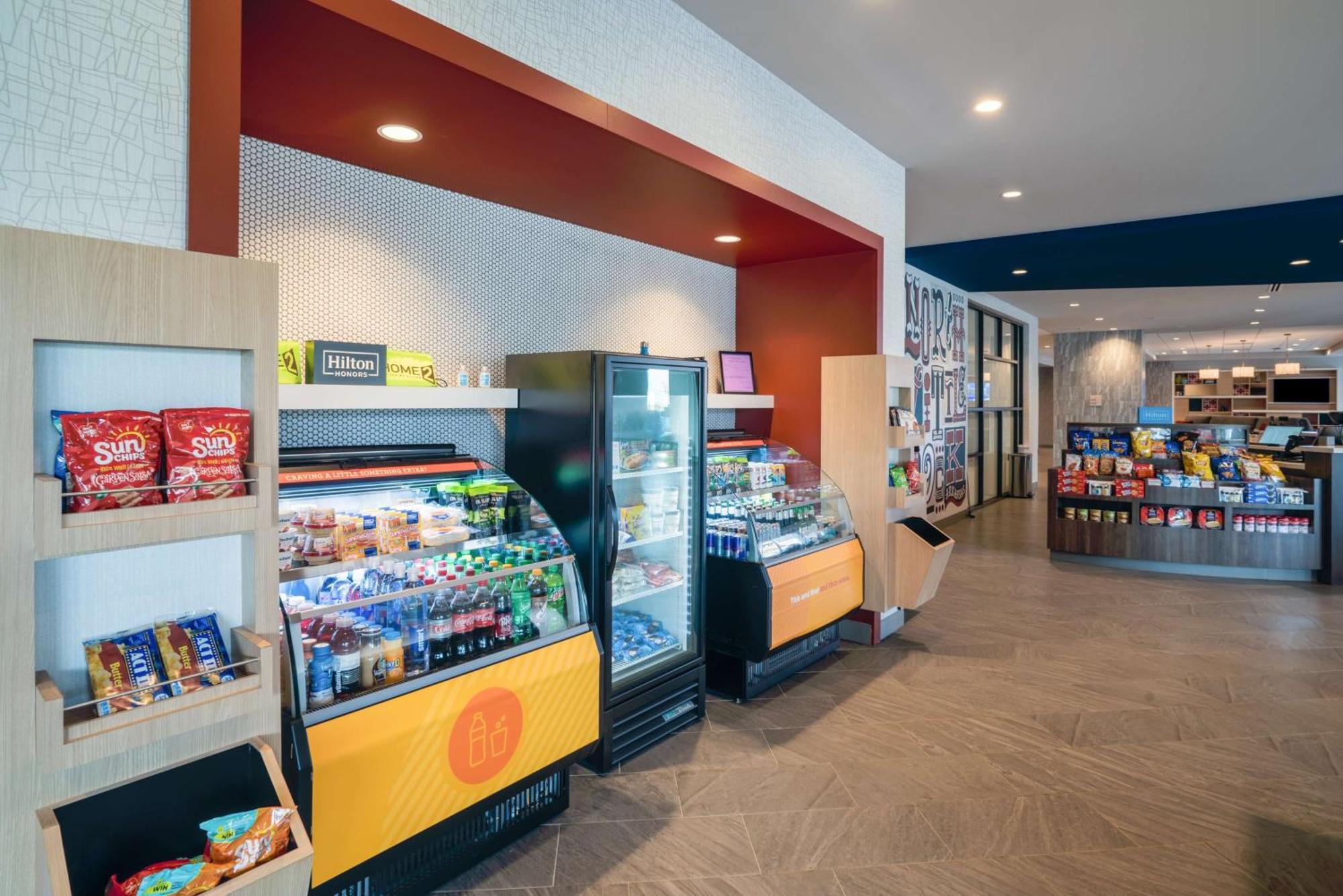 Tru By Hilton North Little Rock, Ar Hotel Bagian luar foto