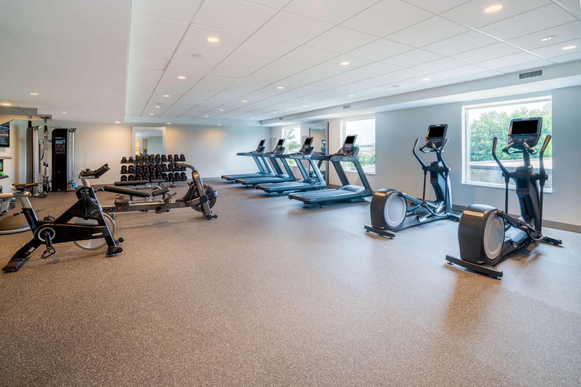 Tru By Hilton North Little Rock, Ar Hotel Bagian luar foto