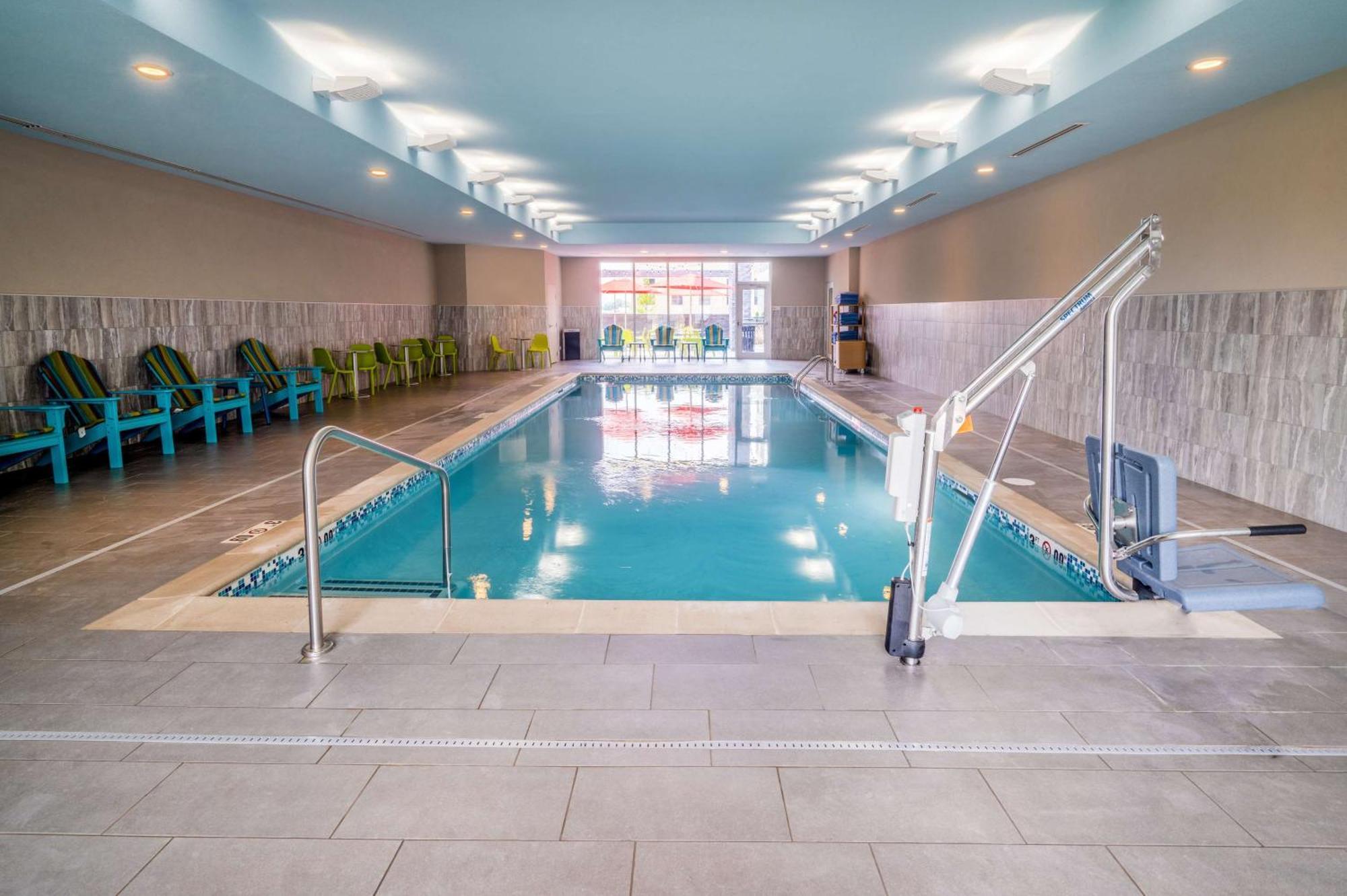 Tru By Hilton North Little Rock, Ar Hotel Bagian luar foto