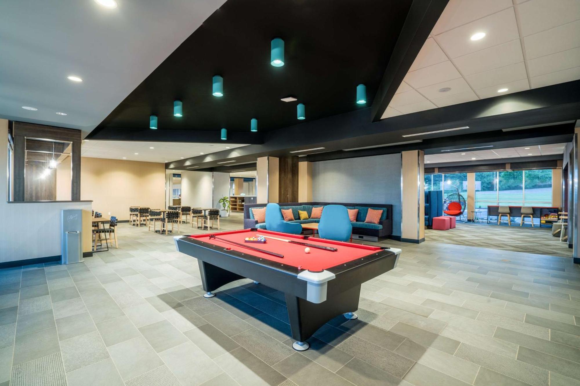 Tru By Hilton North Little Rock, Ar Hotel Bagian luar foto