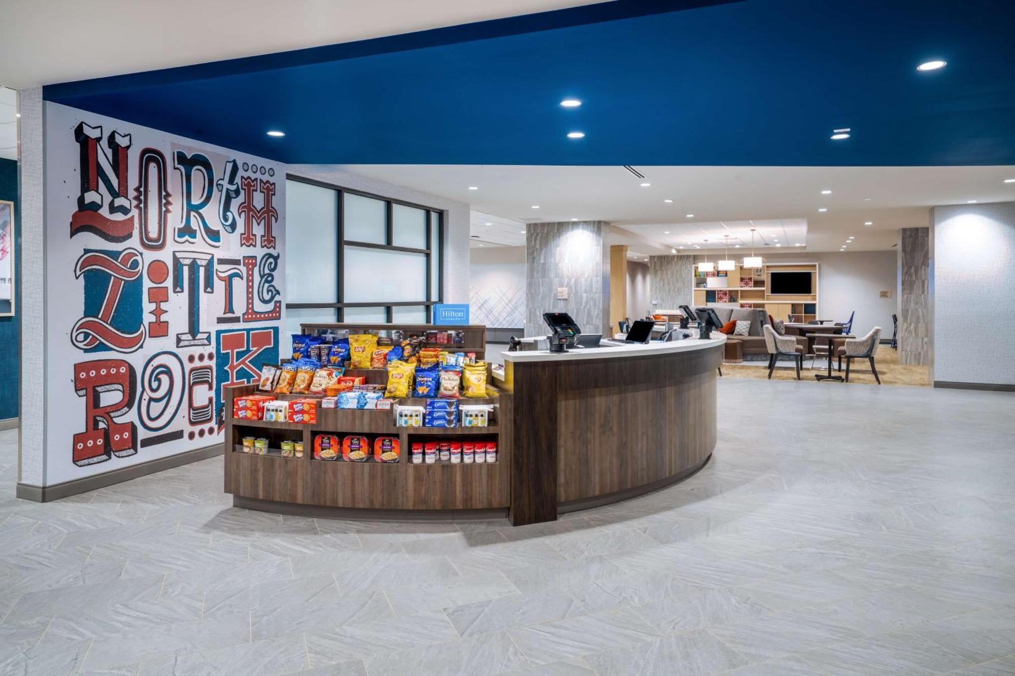 Tru By Hilton North Little Rock, Ar Hotel Bagian luar foto